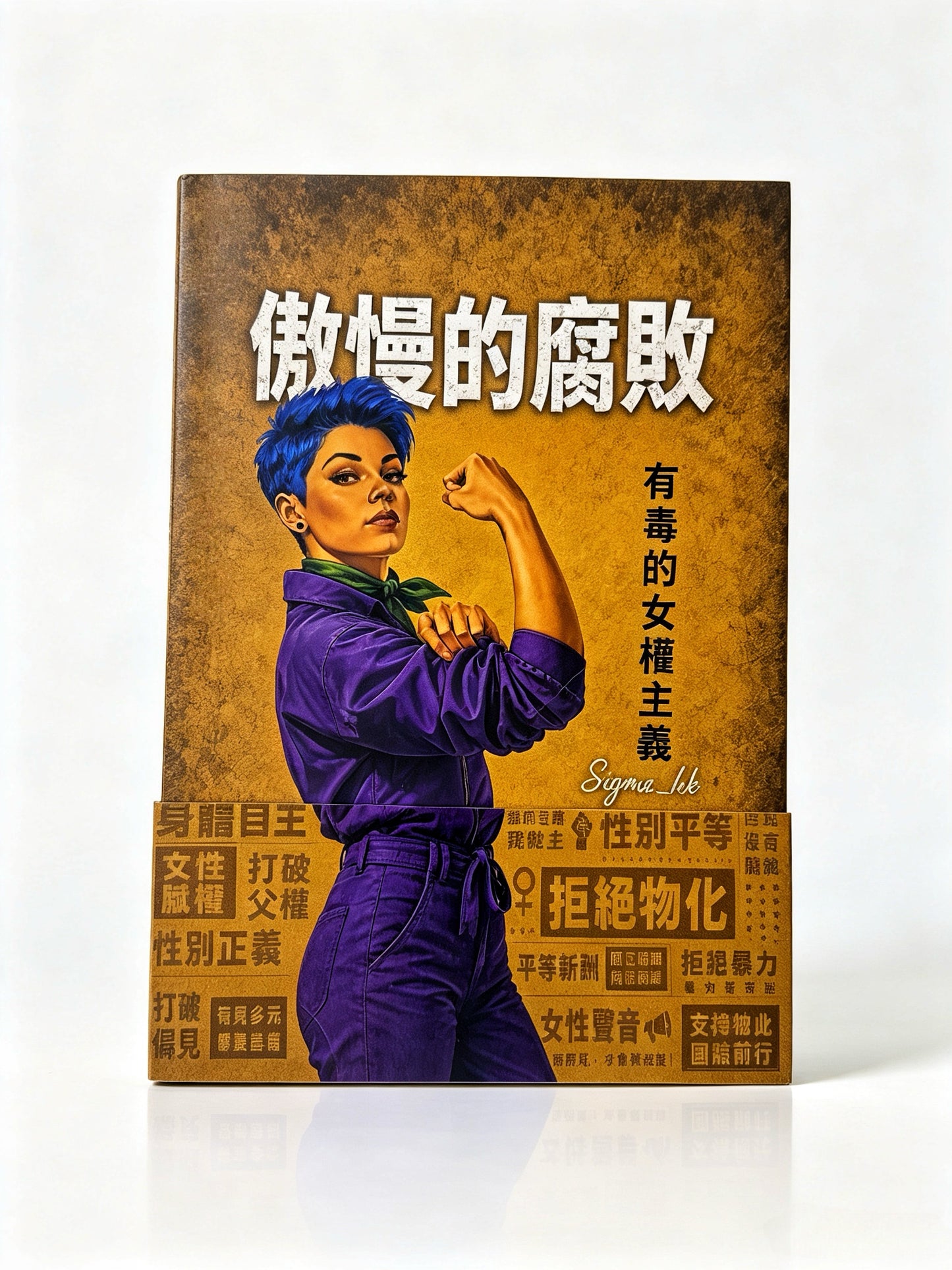 有毒的女權主義