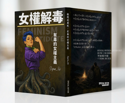 首刷限定版