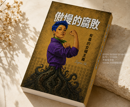 作者親聲版